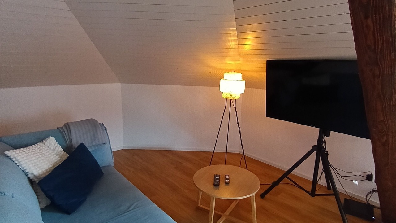 Photo of Livingroom in Rorschach