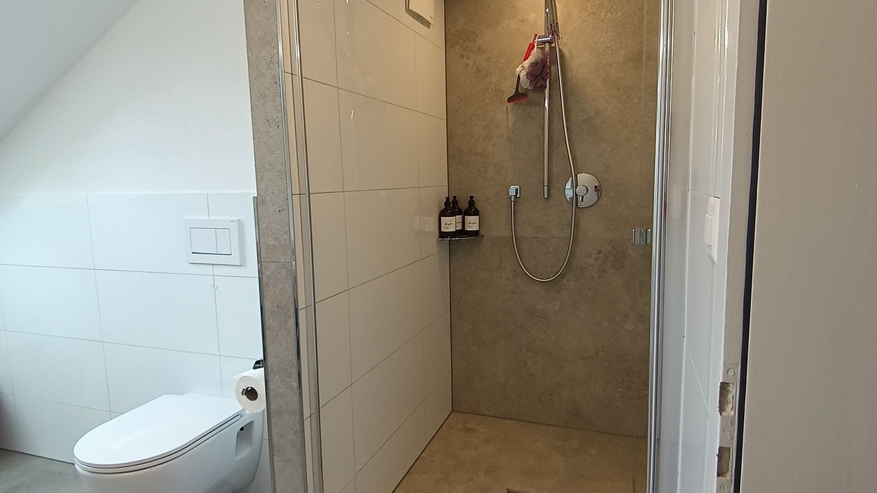 Photo of Bathroom in Rorschach