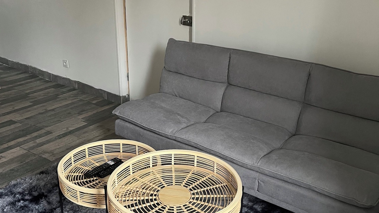 Photo of Livingroom in La Motte-d'Aveillans