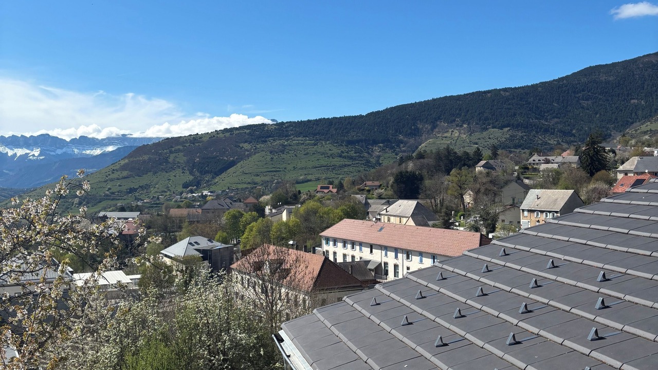 Photo of Others in La Motte-d'Aveillans