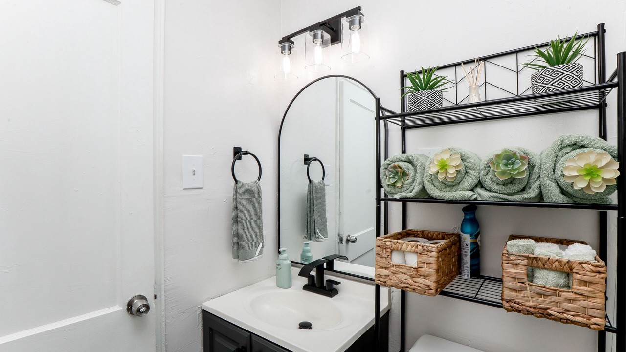 Photo of Bathroom in Bayview