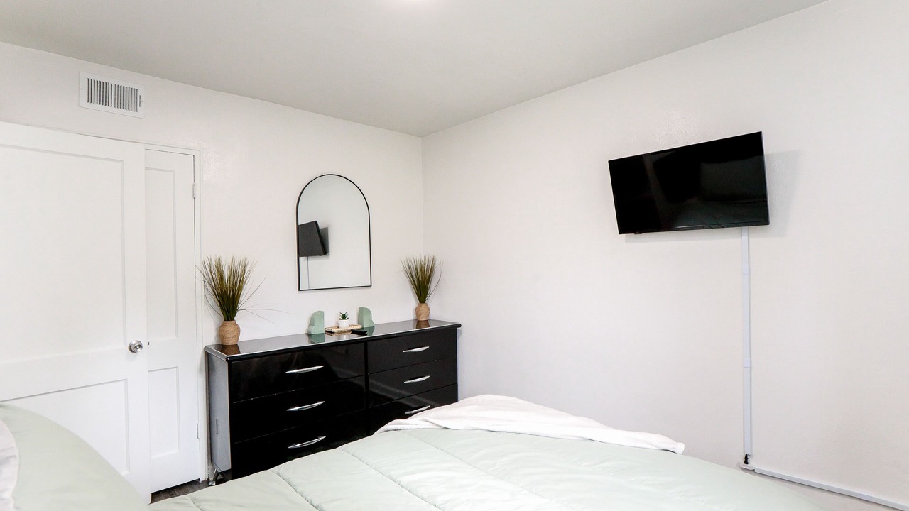 Photo of Bedroom in Bayview