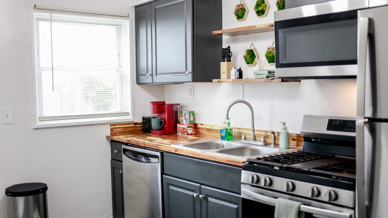 Photo of Kitchen in Bayview