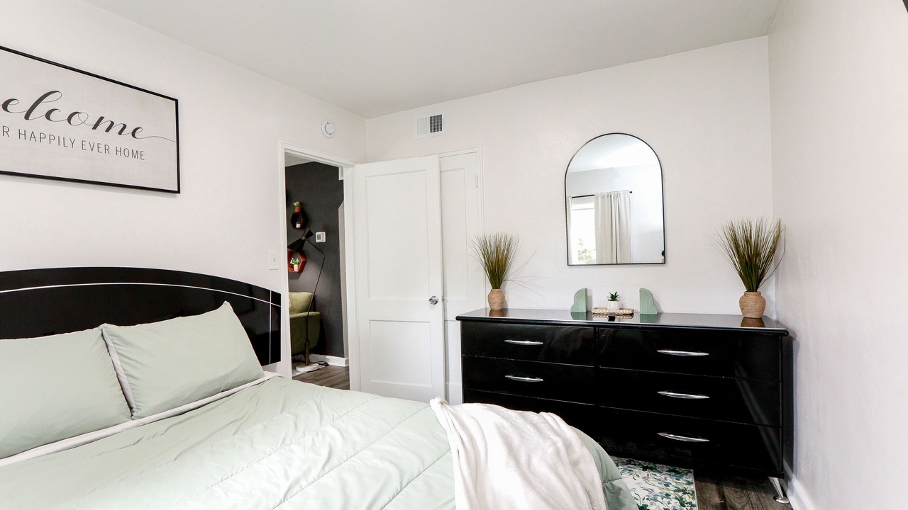 Photo of Bedroom in Bayview