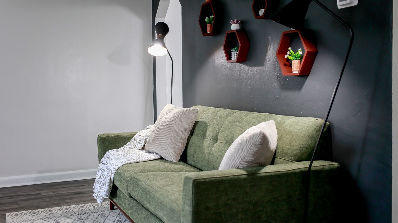 Photo of Livingroom in Bayview