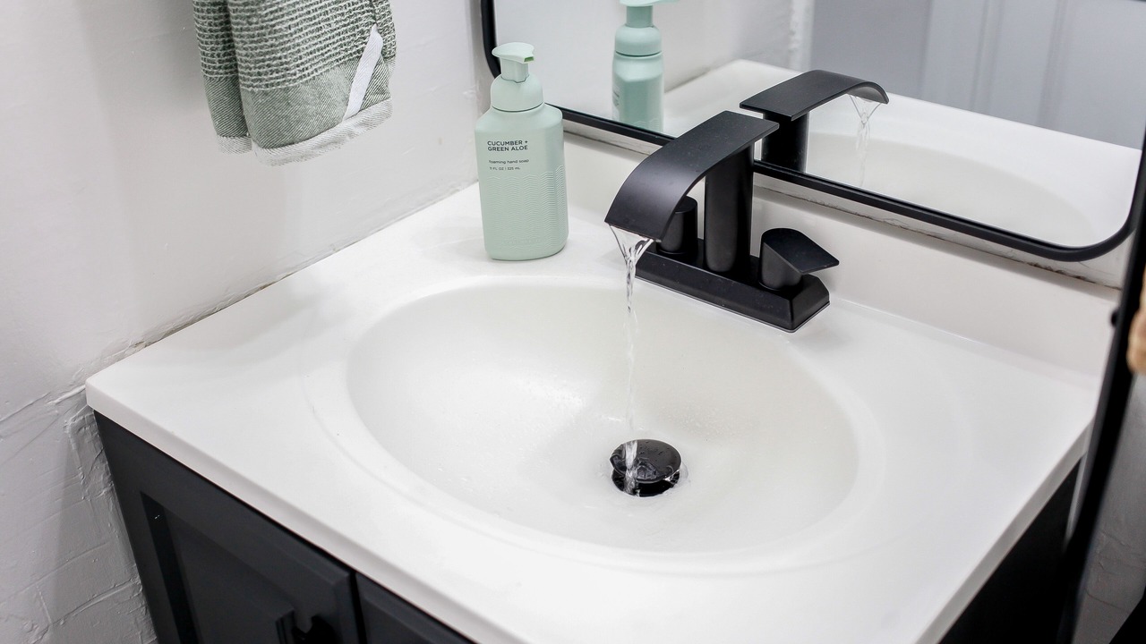 Photo of Bathroom in Bayview