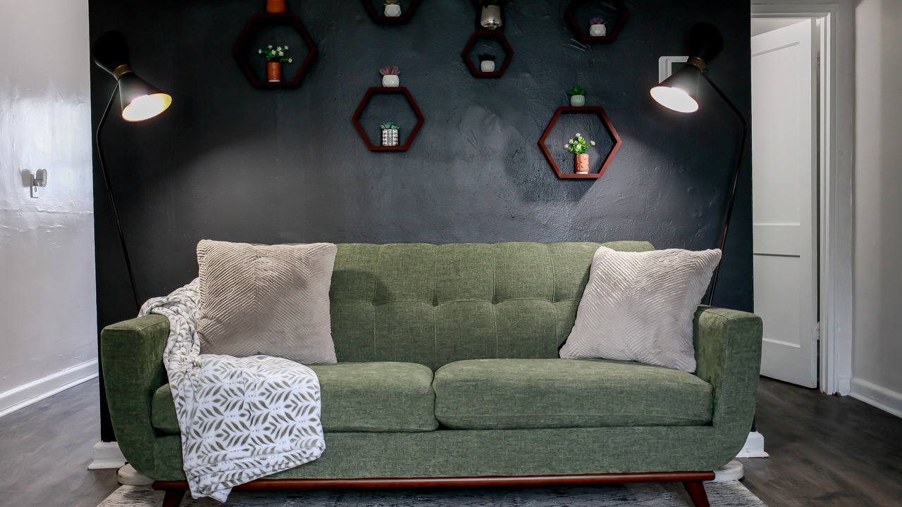 Photo of Livingroom in Bayview