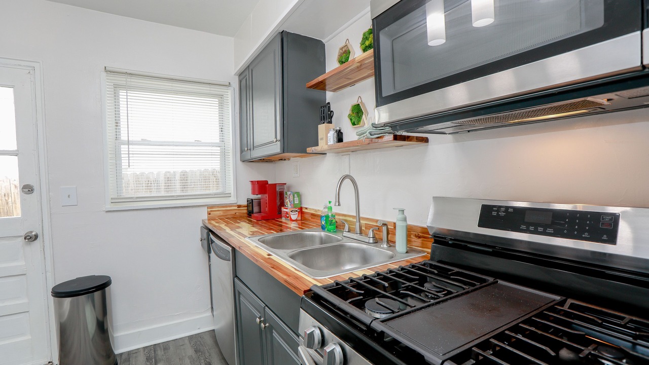 Photo of Kitchen in Bayview