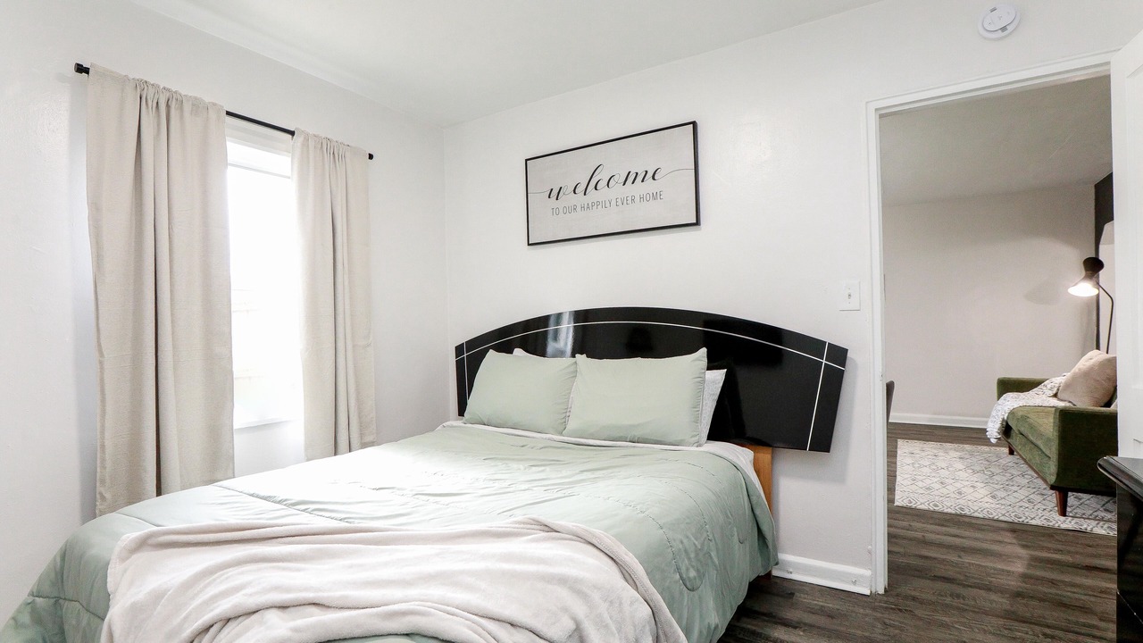 Photo of Bedroom in Bayview