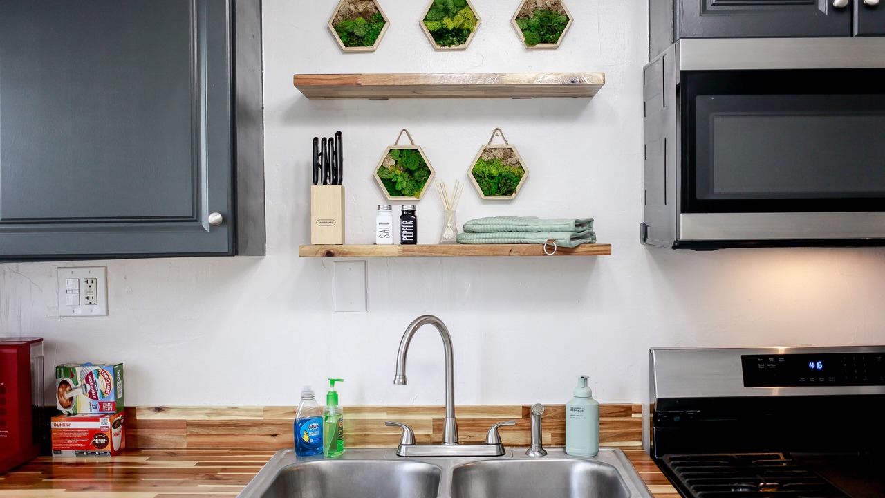 Photo of Kitchen in Bayview