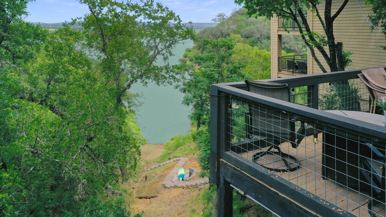 Photo of Patio Balcony in Spicewood