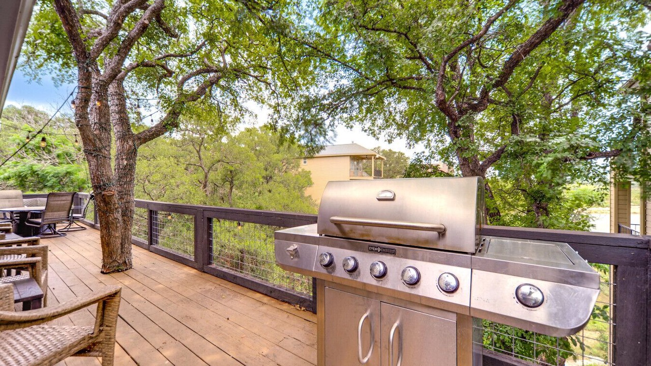 Photo of Outdoor in Spicewood