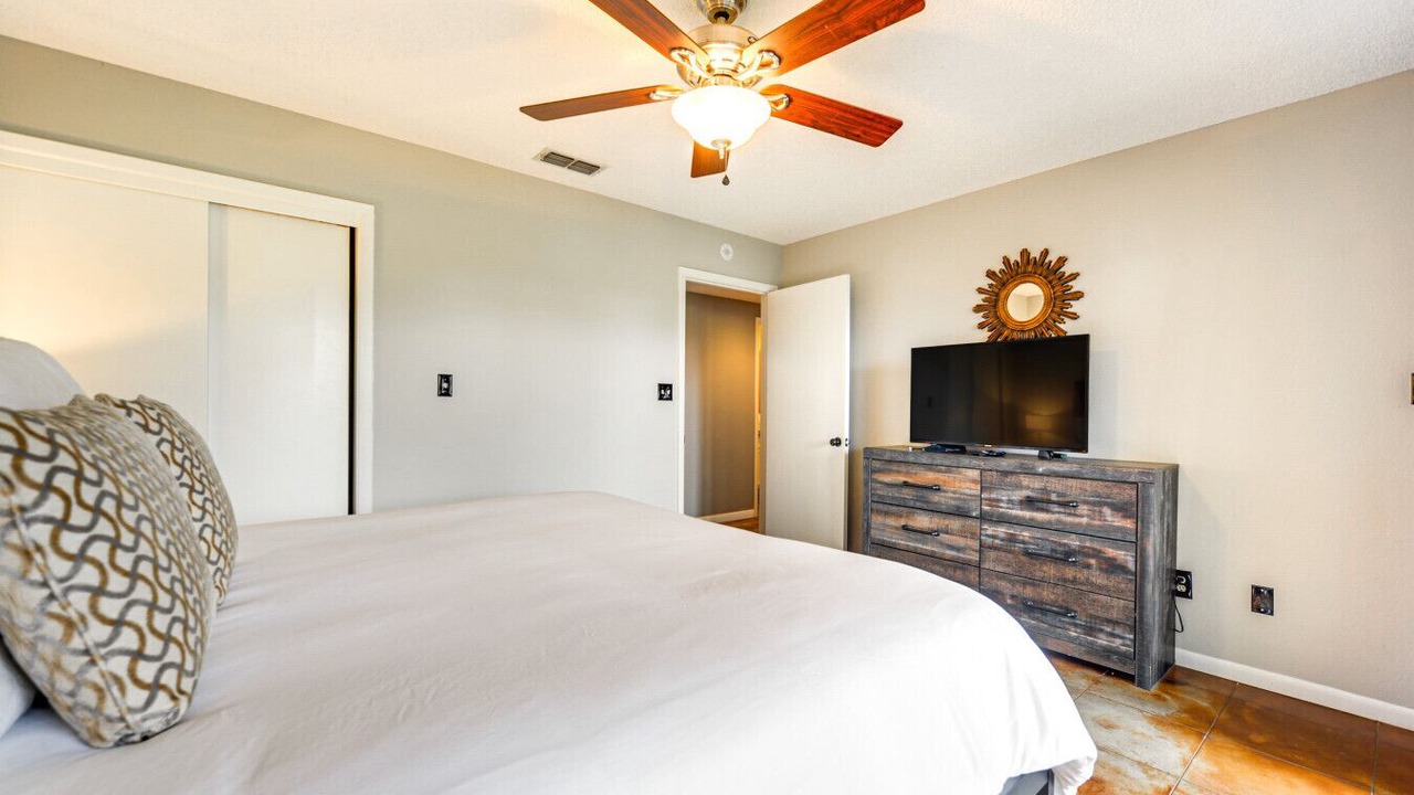 Photo of Bedroom in Spicewood