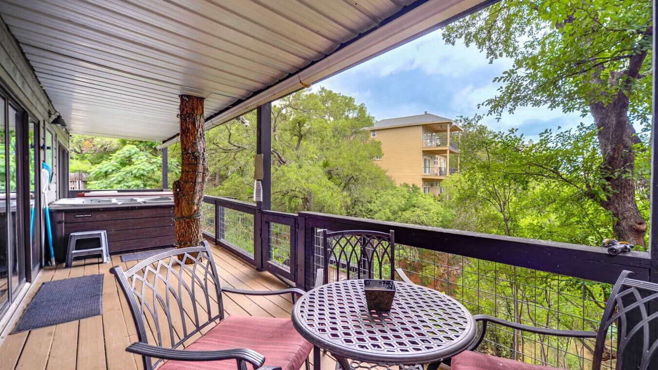 Photo of Outdoor in Spicewood