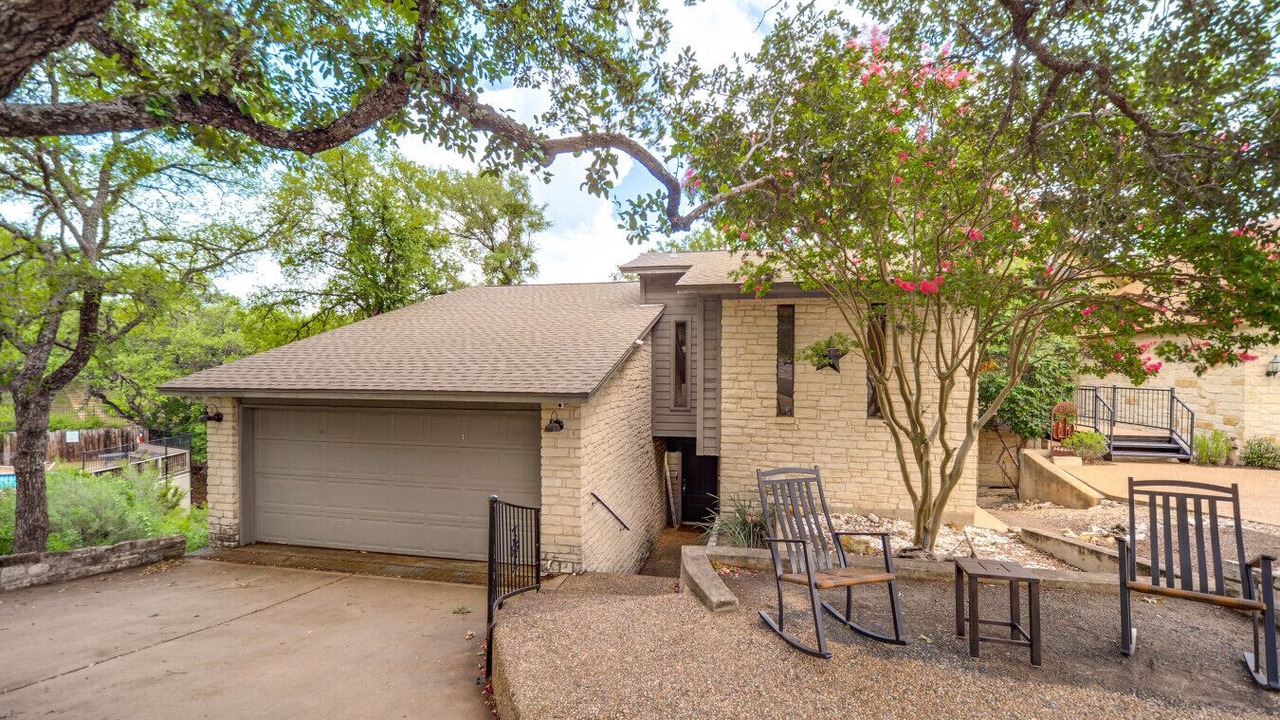 Photo of Outdoor in Spicewood