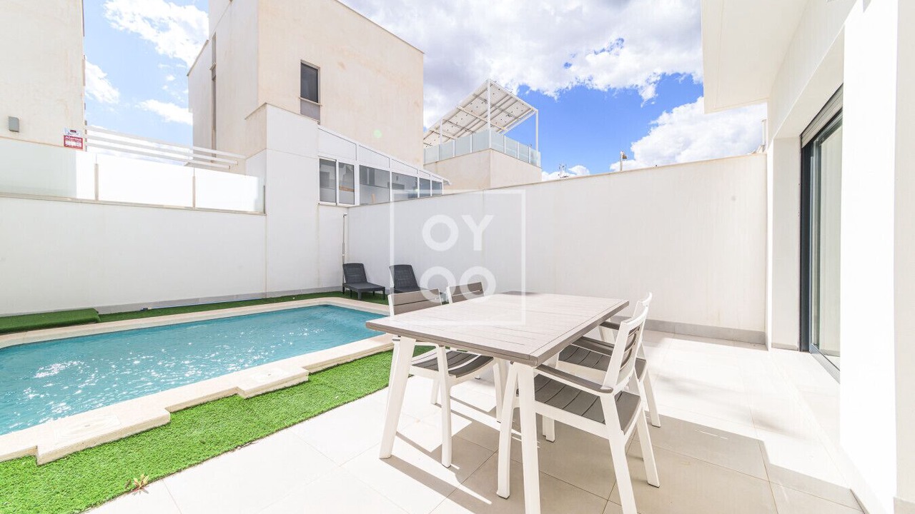 Photo of Outdoor in Pilar de la Horadada