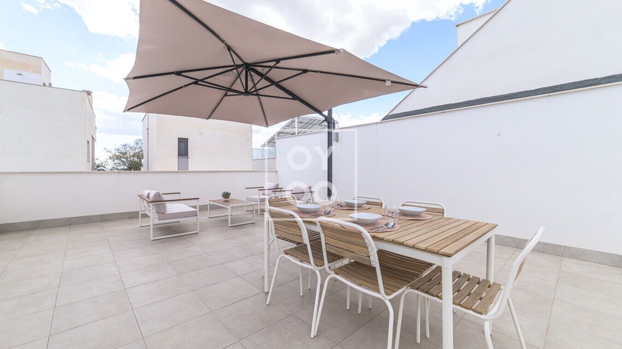 Photo of Outdoor in Pilar de la Horadada