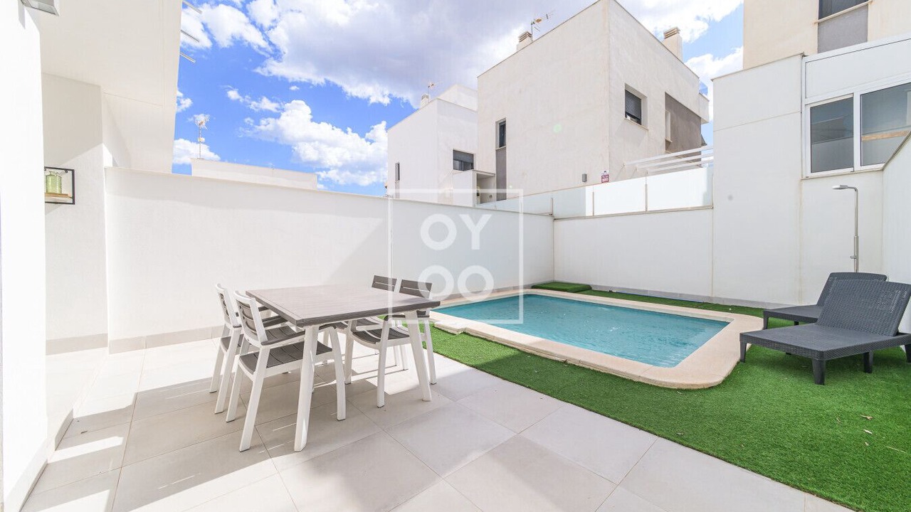 Photo of Outdoor in Pilar de la Horadada