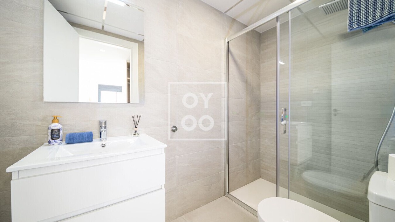 Photo of Bathroom in Pilar de la Horadada