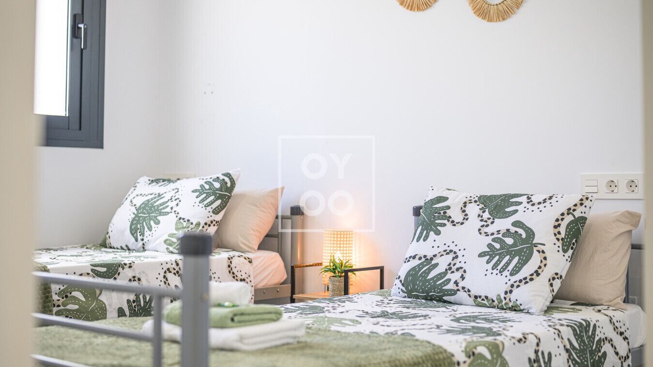 Photo of Bedroom in Pilar de la Horadada