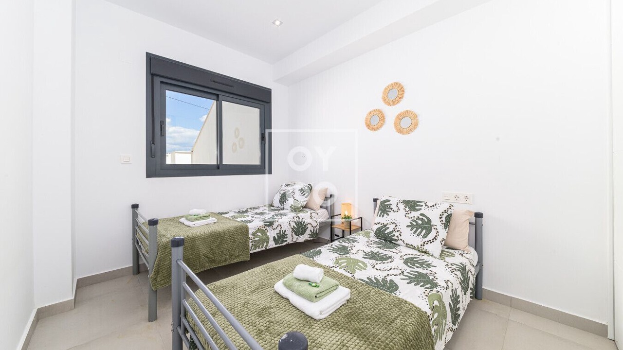 Photo of Bedroom in Pilar de la Horadada