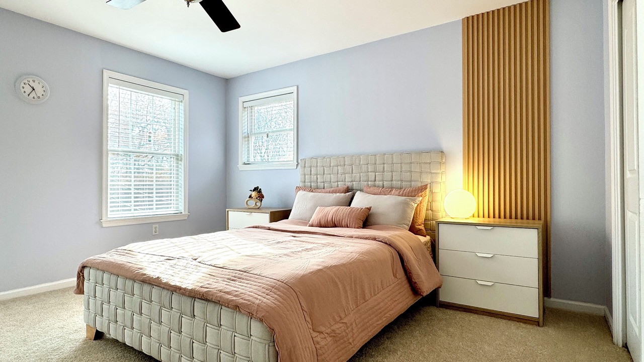 Photo of Bedroom in Circleville