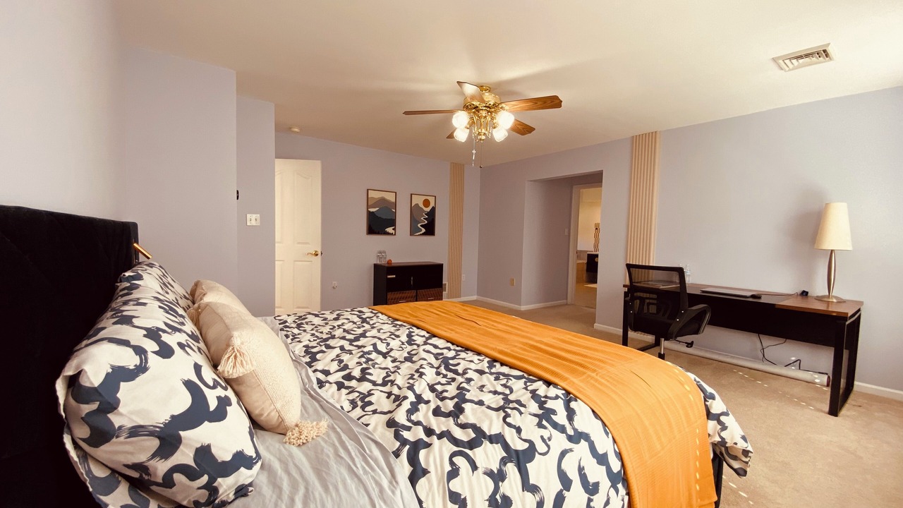 Photo of Bedroom in Circleville