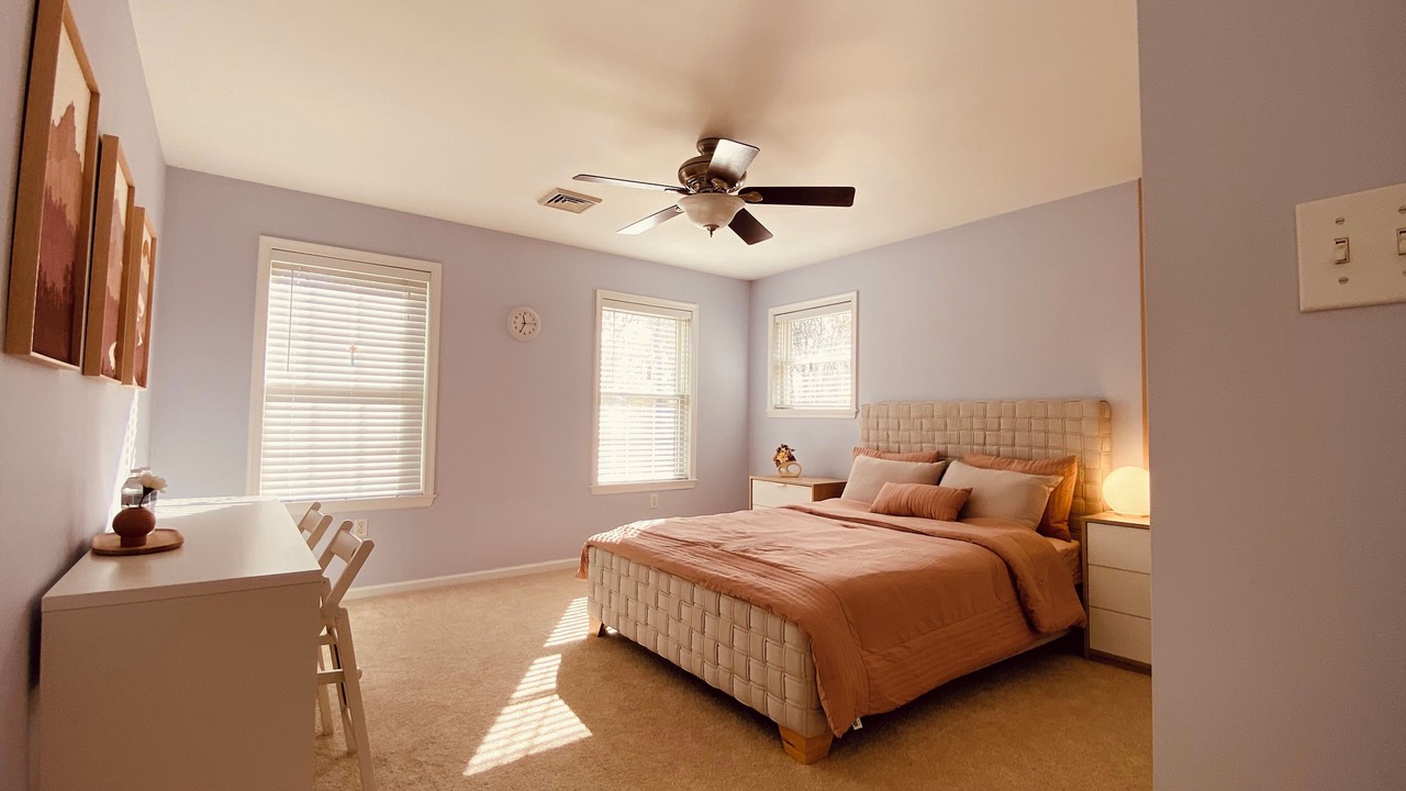 Photo of Bedroom in Circleville