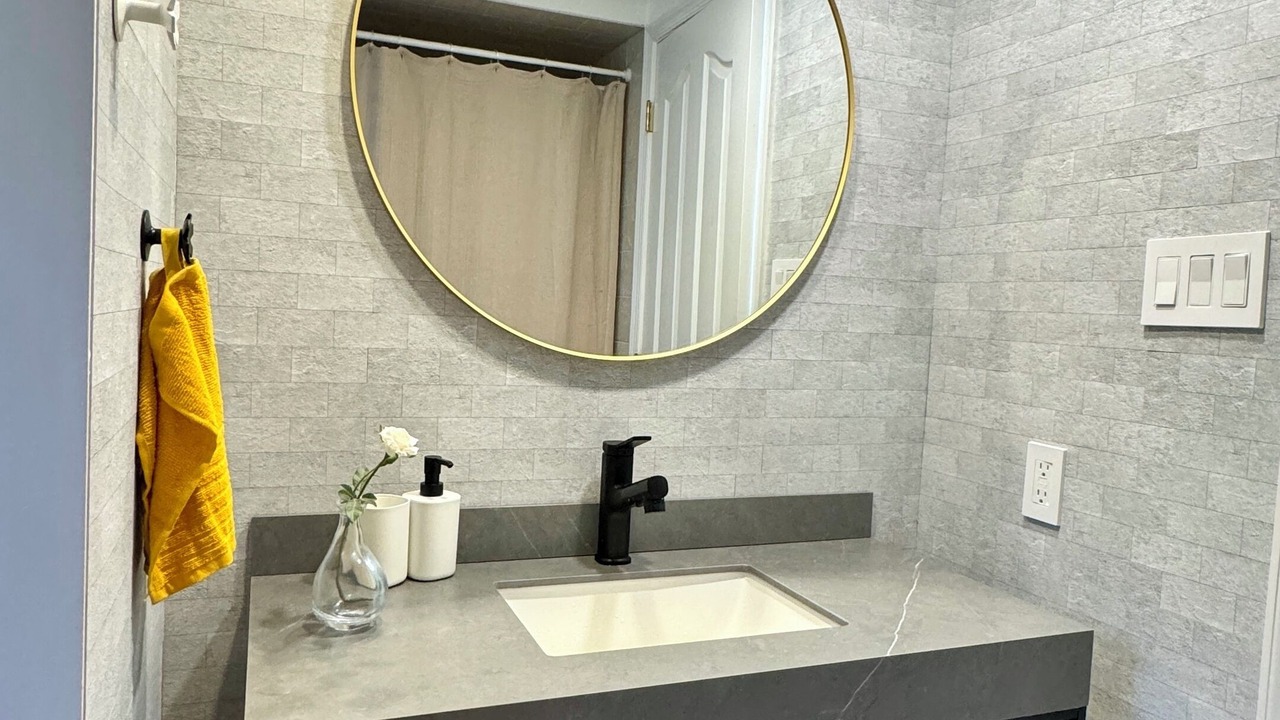 Photo of Bathroom in Circleville