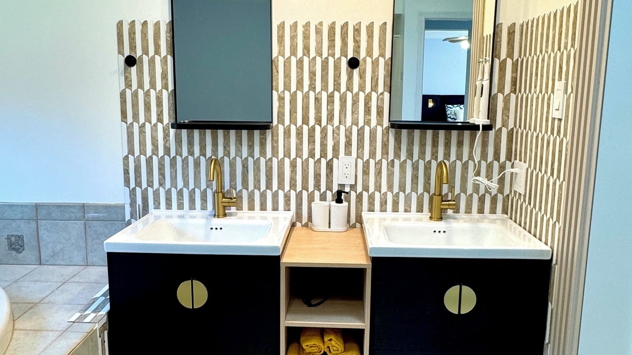 Photo of Bathroom in Circleville