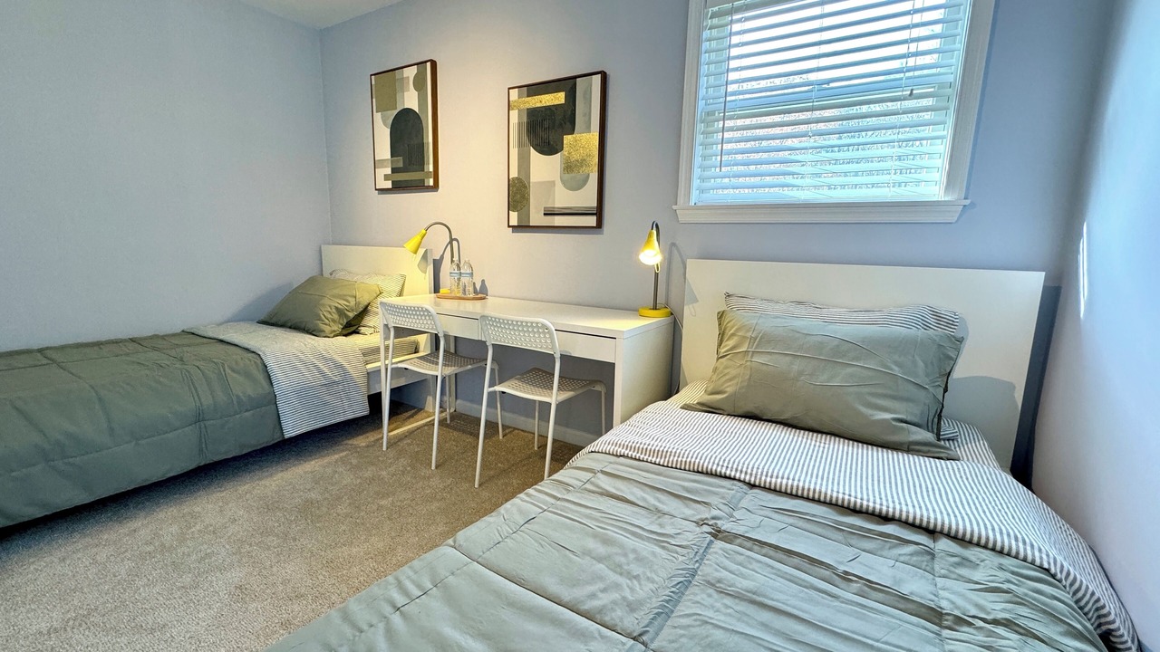 Photo of Bedroom in Circleville