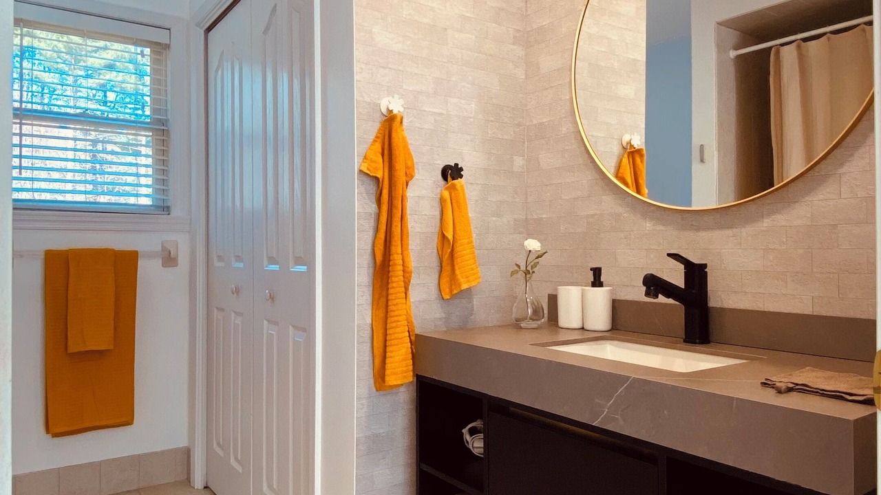 Photo of Bathroom in Circleville