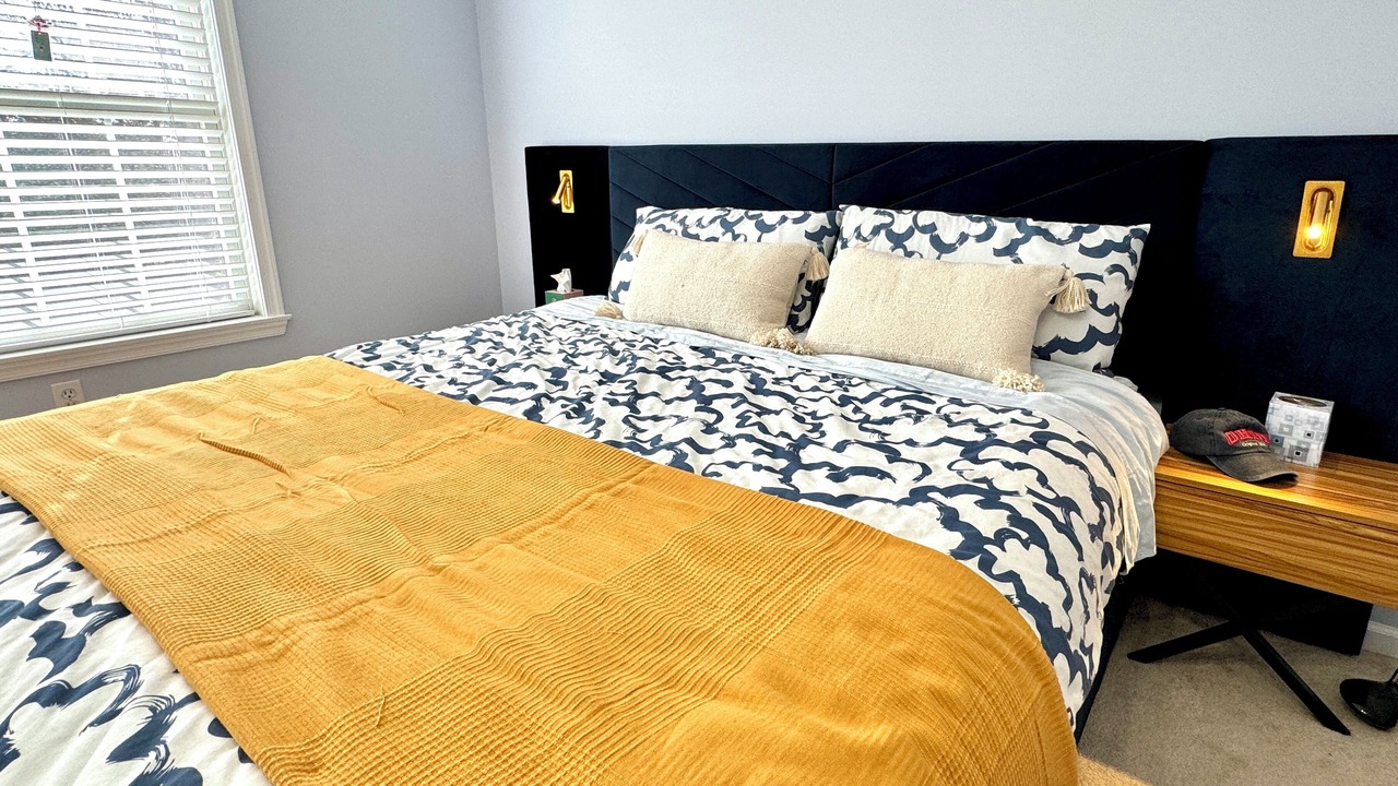 Photo of Bedroom in Circleville