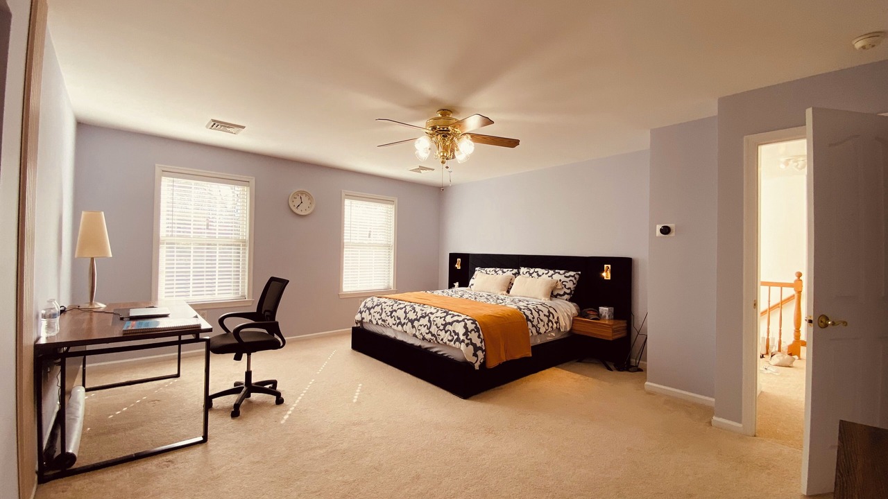 Photo of Bedroom in Circleville