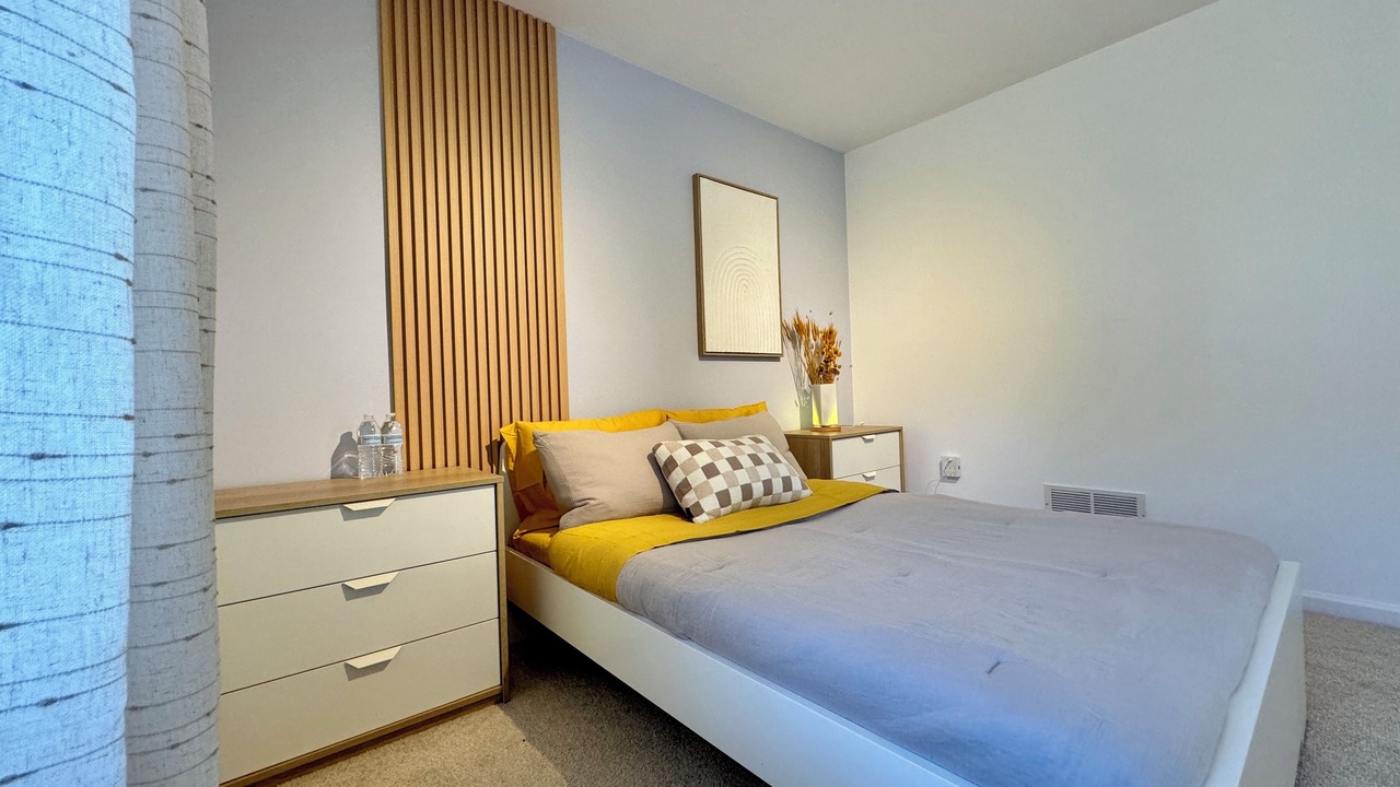Photo of Bedroom in Circleville