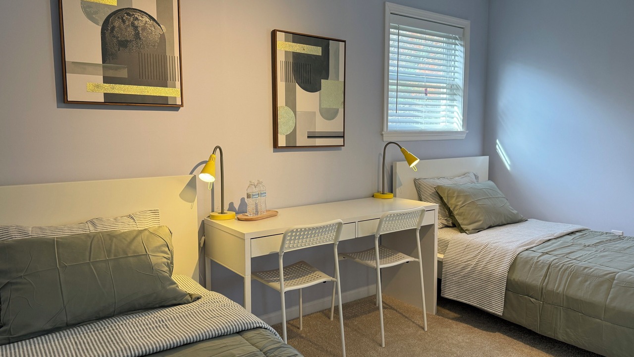 Photo of Bedroom in Circleville