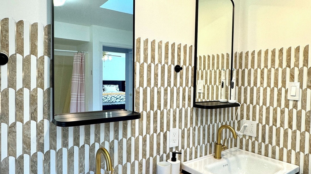 Photo of Bathroom in Circleville