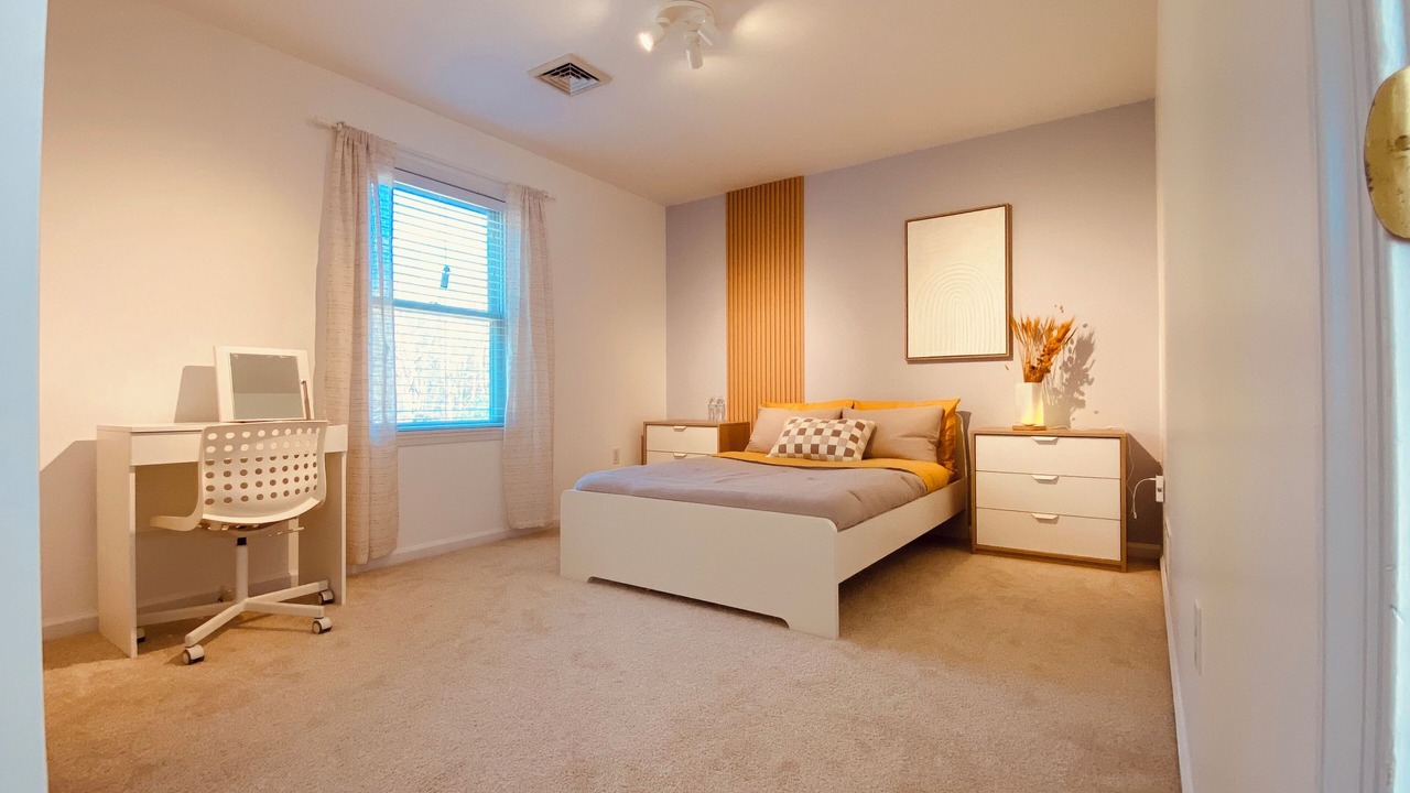 Photo of Bedroom in Circleville