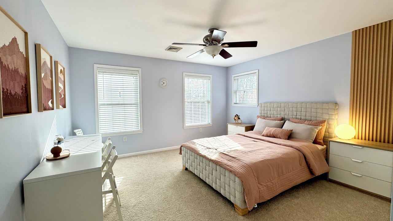 Photo of Bedroom in Circleville
