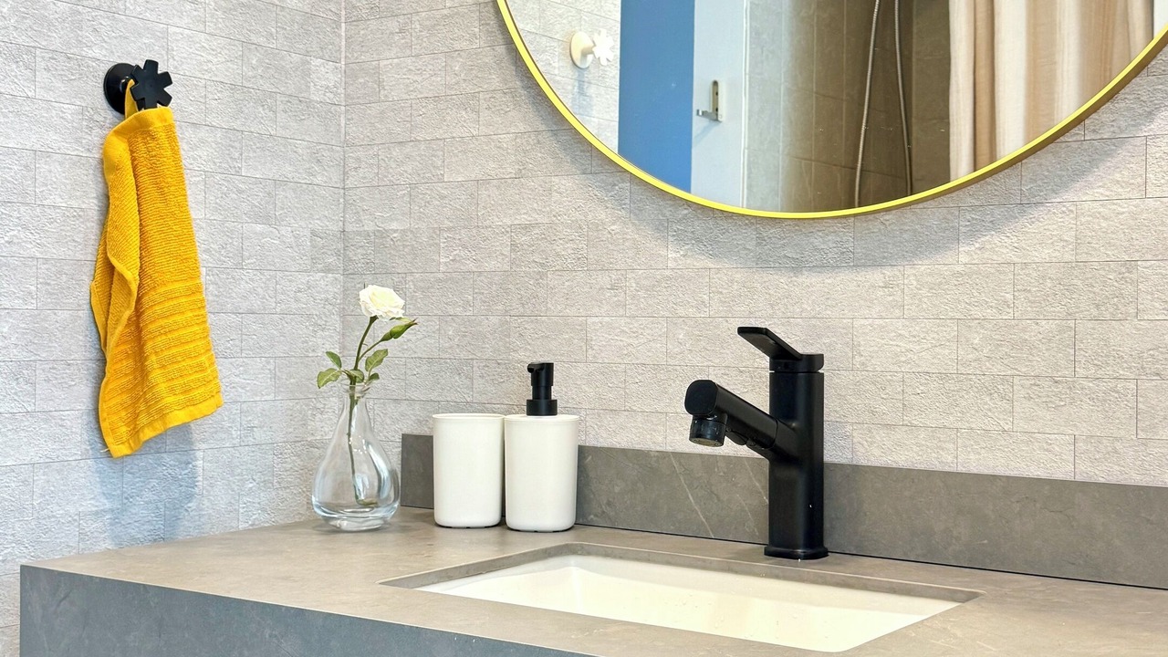Photo of Bathroom in Circleville