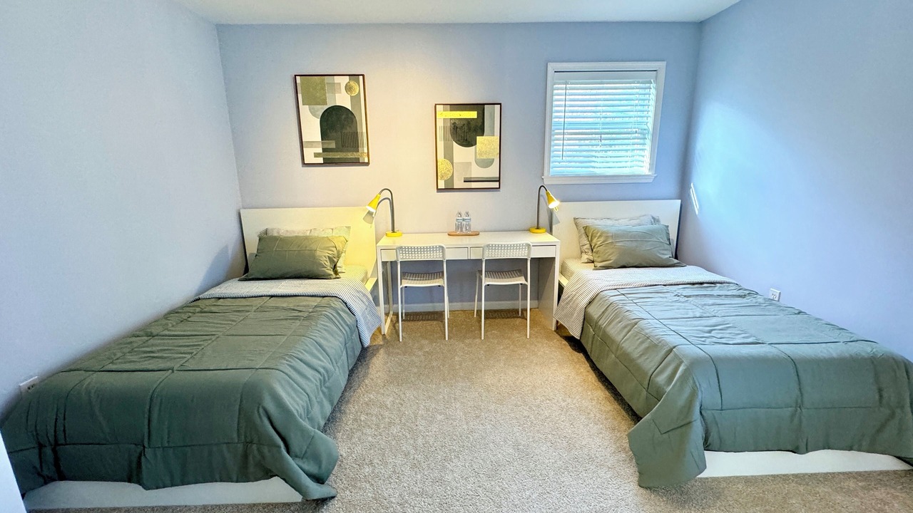 Photo of Bedroom in Circleville