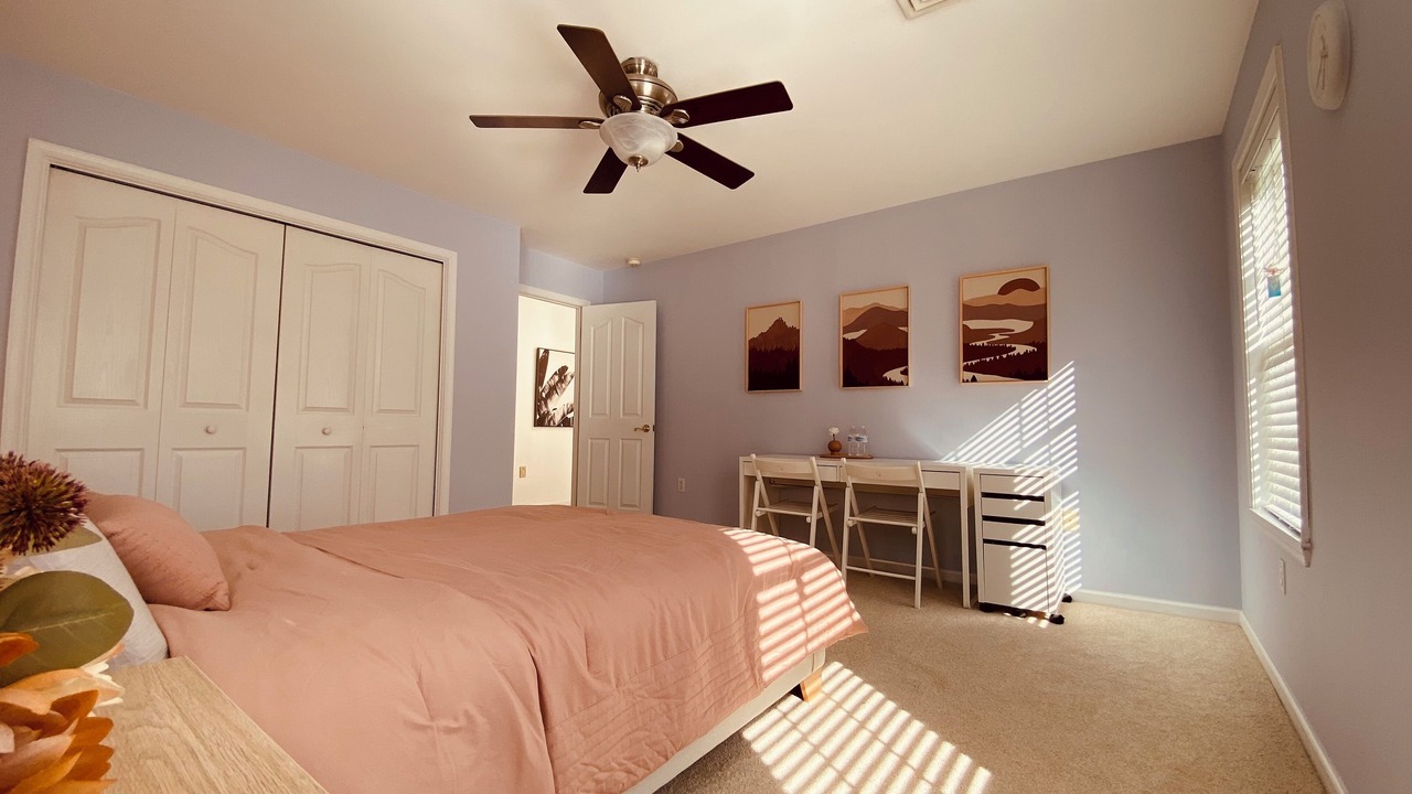Photo of Bedroom in Circleville