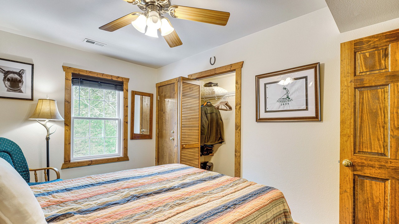 Photo of Bedroom in Bland