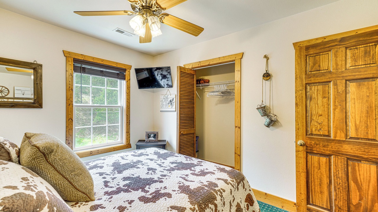 Photo of Bedroom in Bland