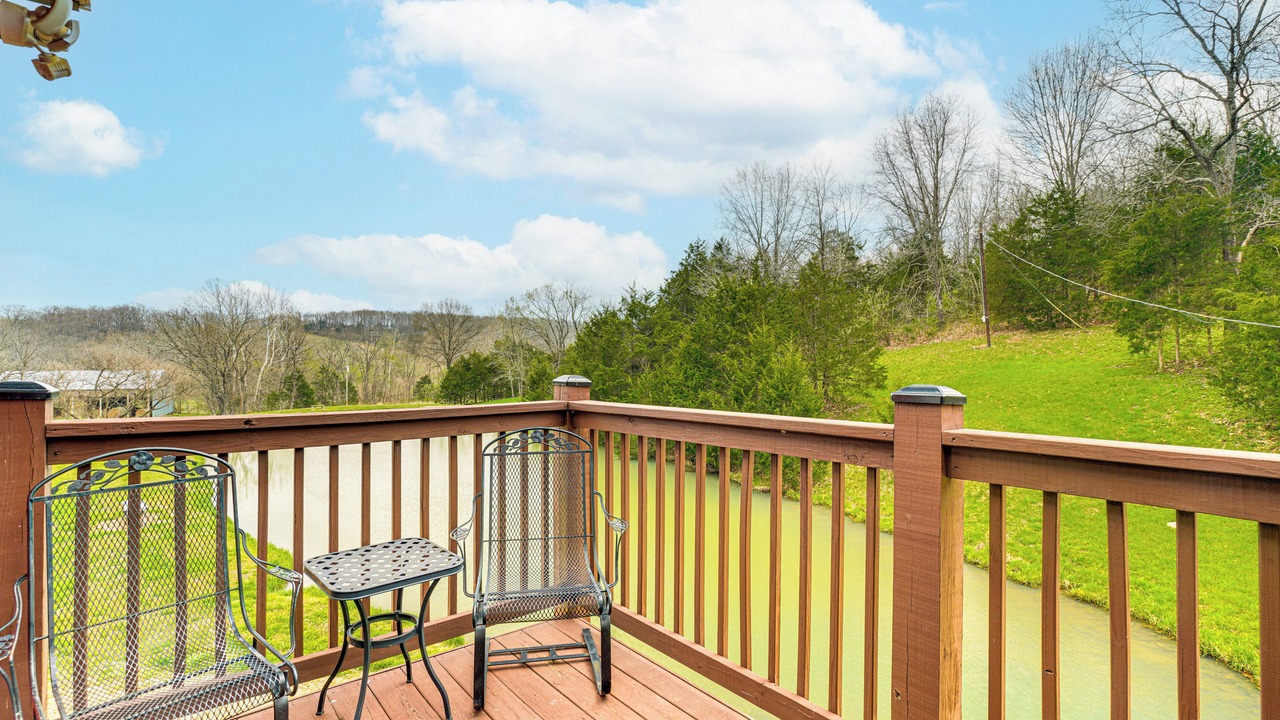 Photo of Outdoor in Bland
