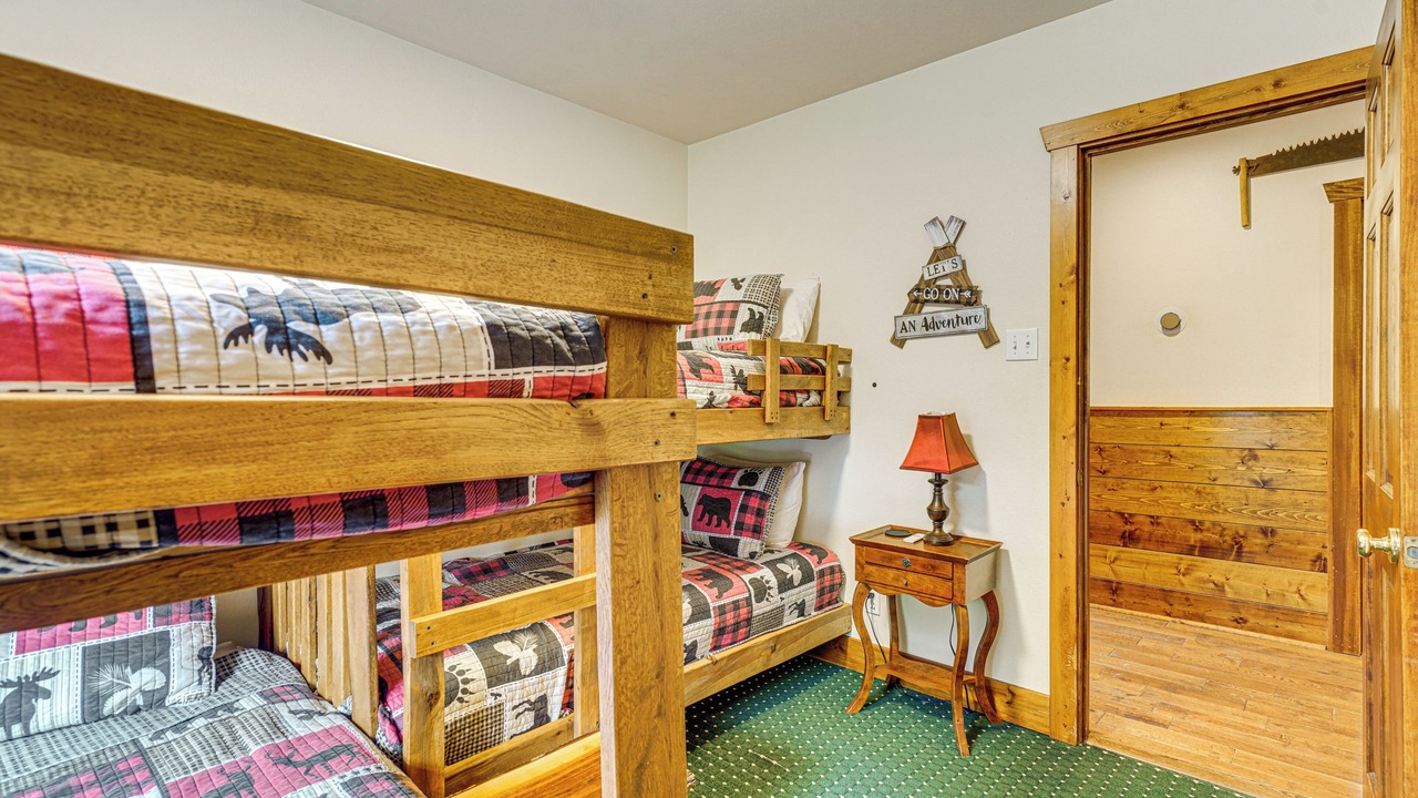 Photo of Bedroom in Bland