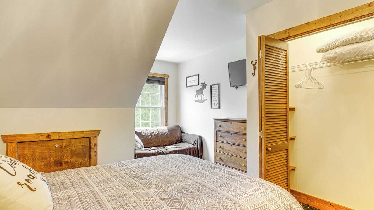 Photo of Bedroom in Bland