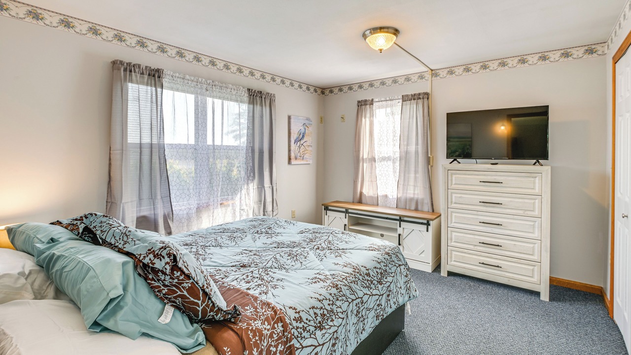 Photo of Bedroom in Steuben