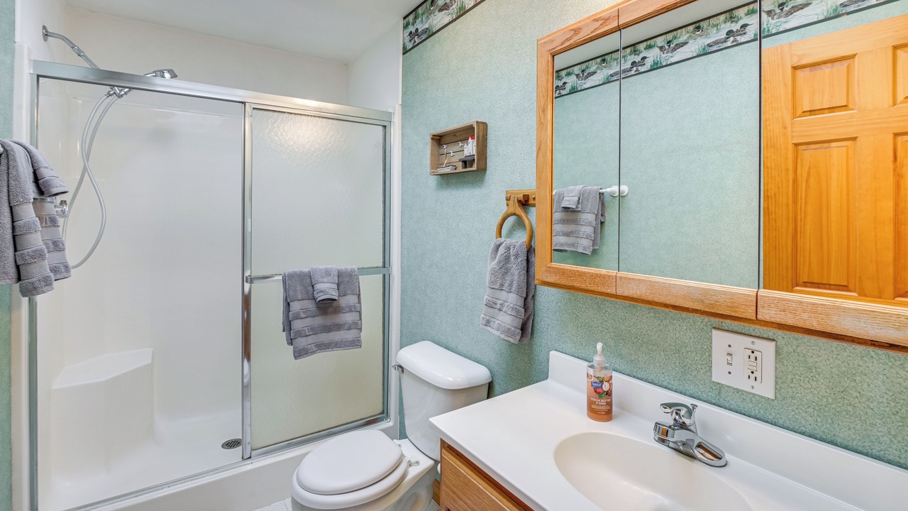 Photo of Bathroom in Steuben