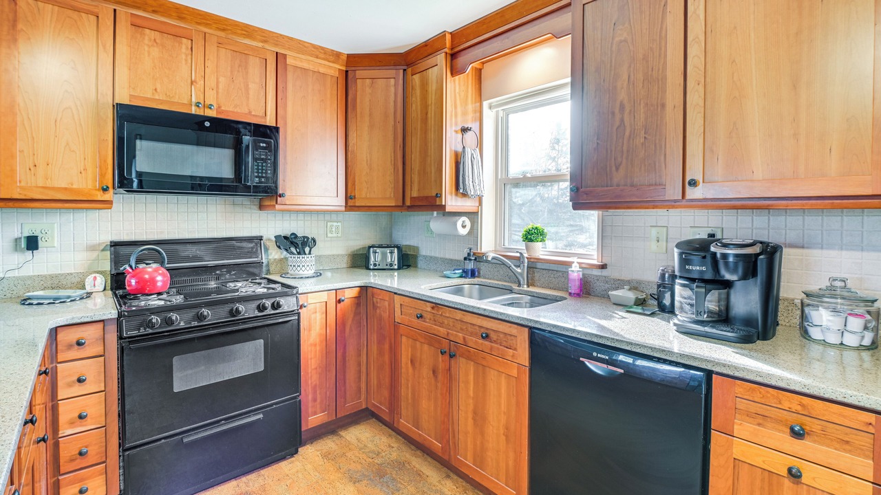 Photo of Kitchen in Steuben
